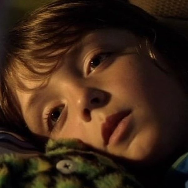 Harry Simpson