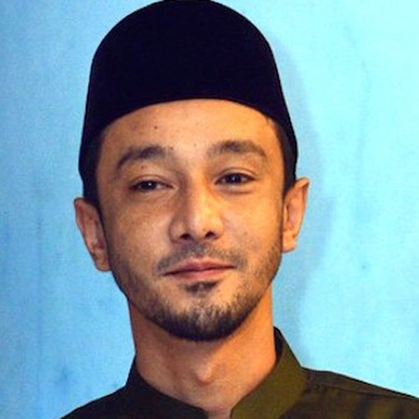 Qi Razali