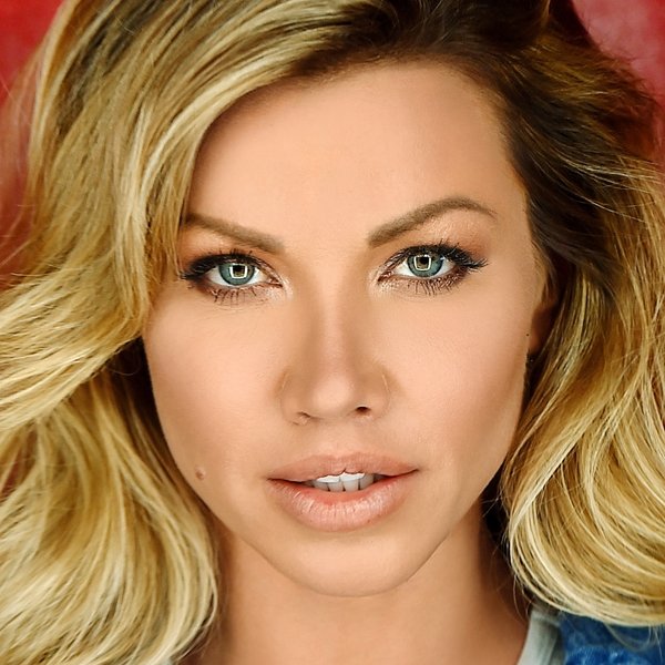 Angie Stevenson