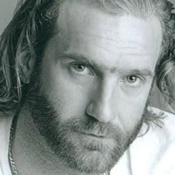 Patrick M. Walsh