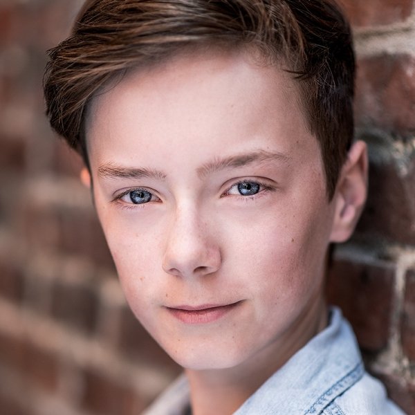 Nolan Hupp