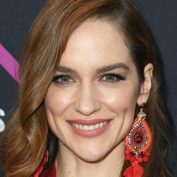 Melanie Scrofano