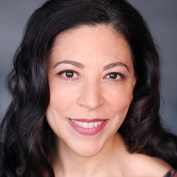 Tina D'Elia