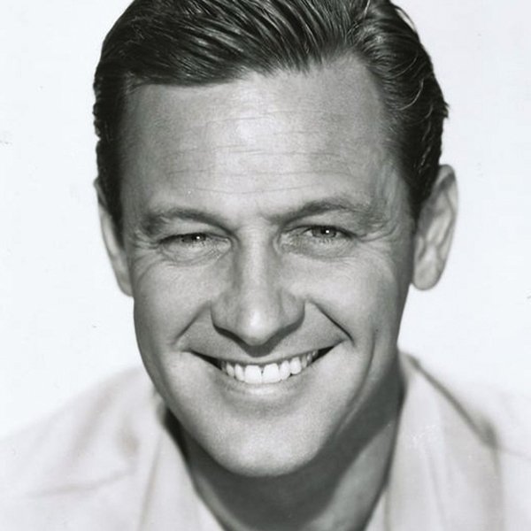 William Holden