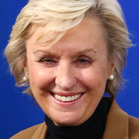 Tina Brown