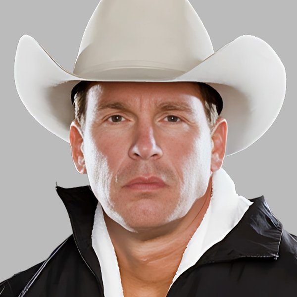 John Layfield