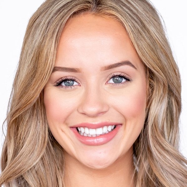Brooke Piedra
