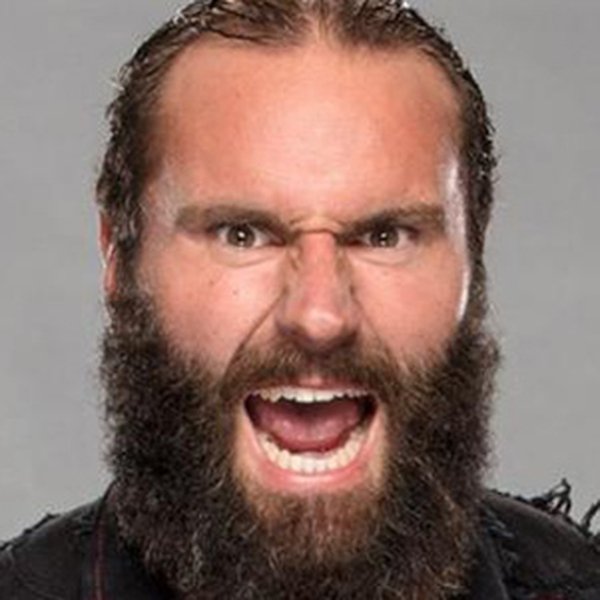 Chad Lail