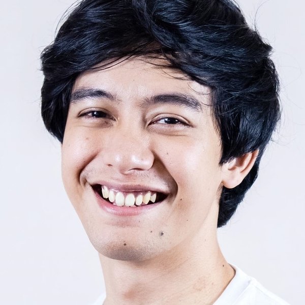 Tubagus Ali