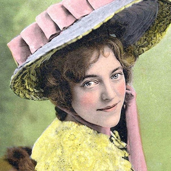 Ada Reeve