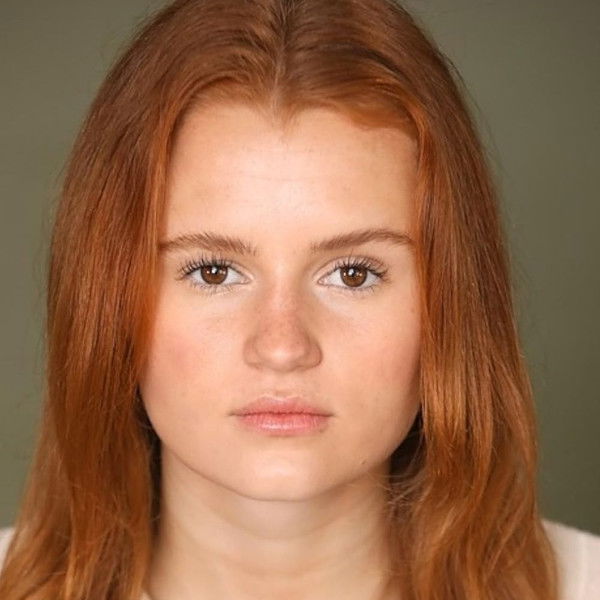 Maggie Elizabeth Jones