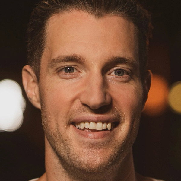 Jared Hacker
