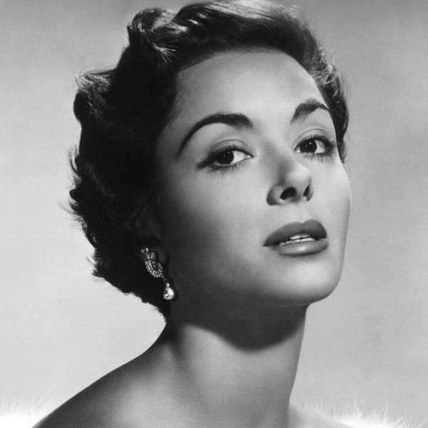 Dana Wynter