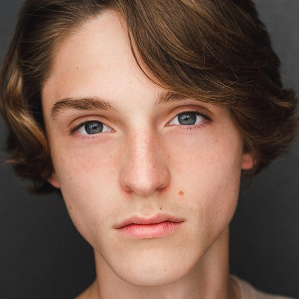 Paul Luke Bonenfant