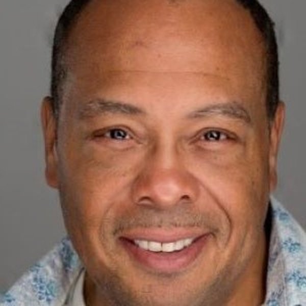 Wayne Pretlow
