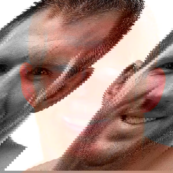 Ryan Bader