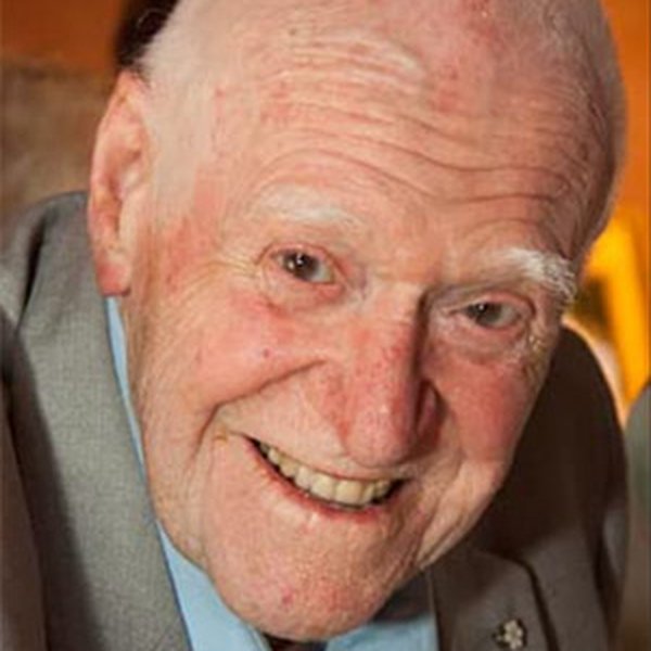 Antony Holland