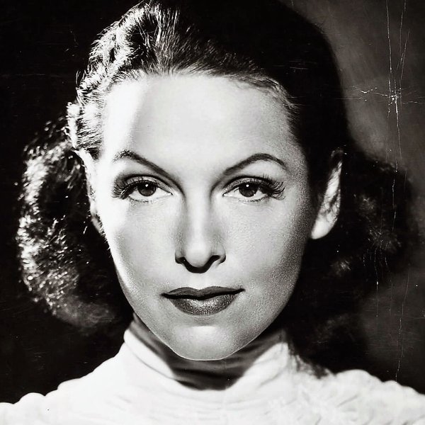 Gale Sondergaard