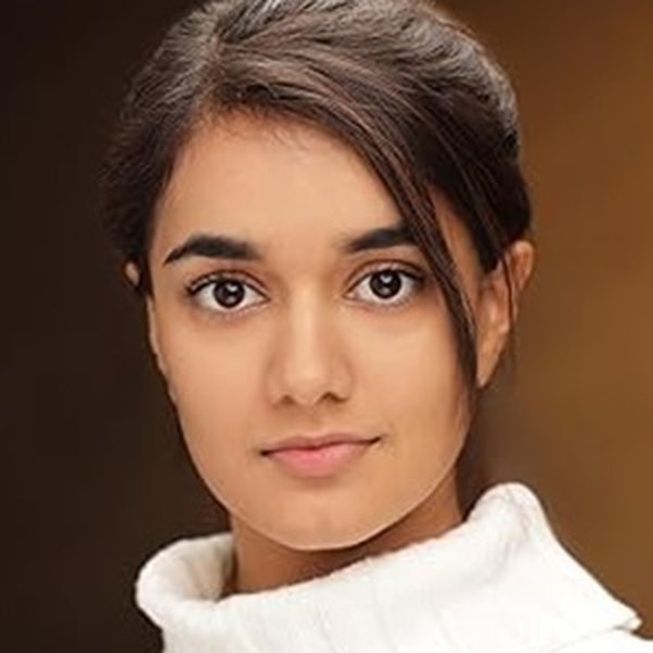 Shannon Antonia