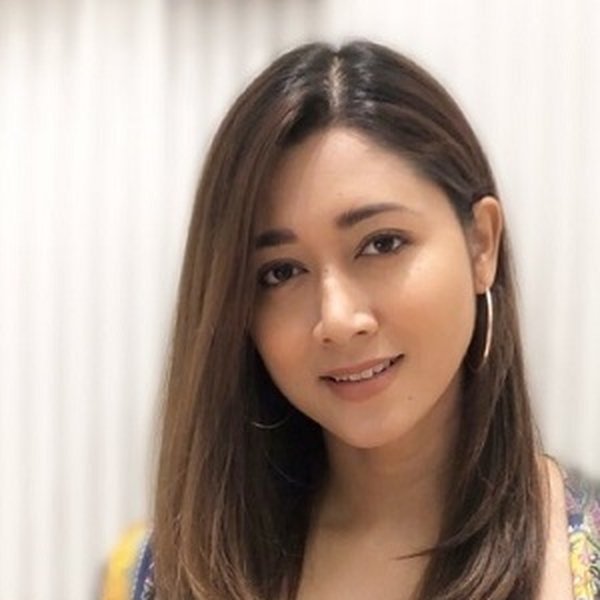 Sasqia Dahuri