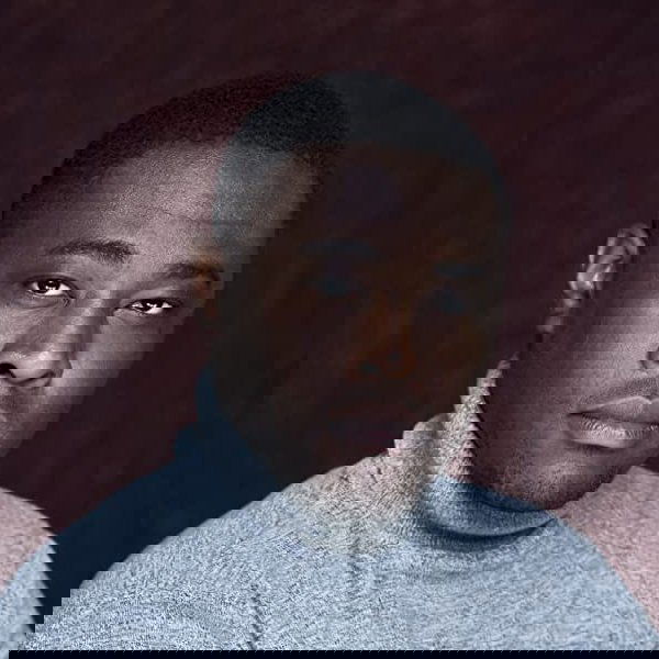 Sam Asante