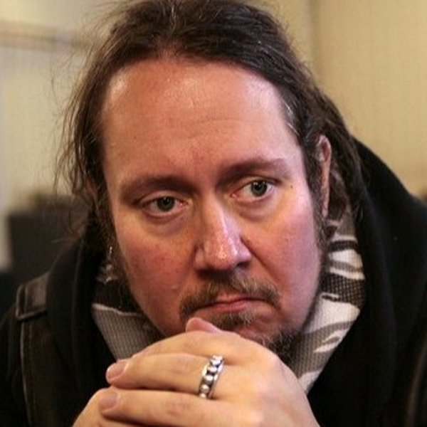 Tomas Köhler