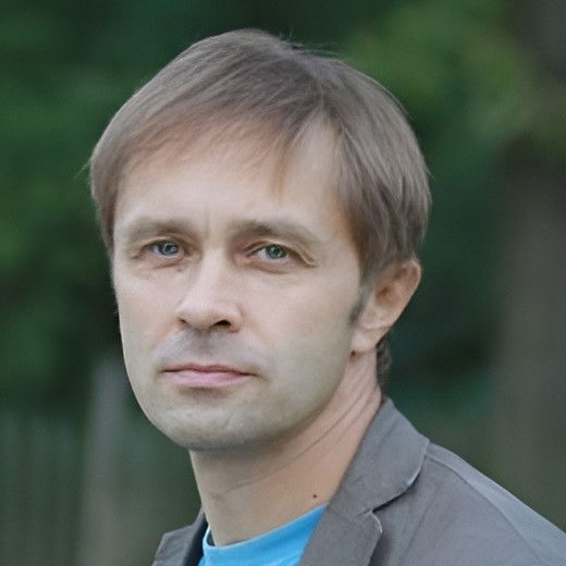 Yuri Reshetnikov