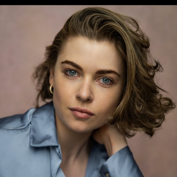 Juliette Crosbie