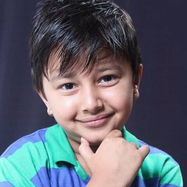 Anubhav Regmi