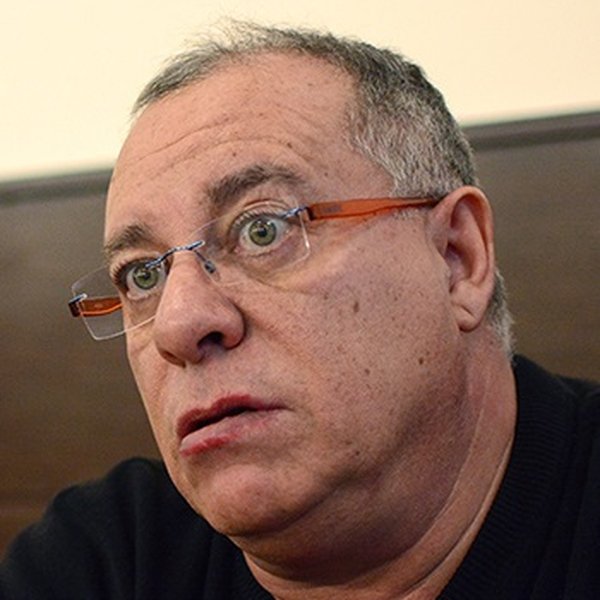 Petru Valensky