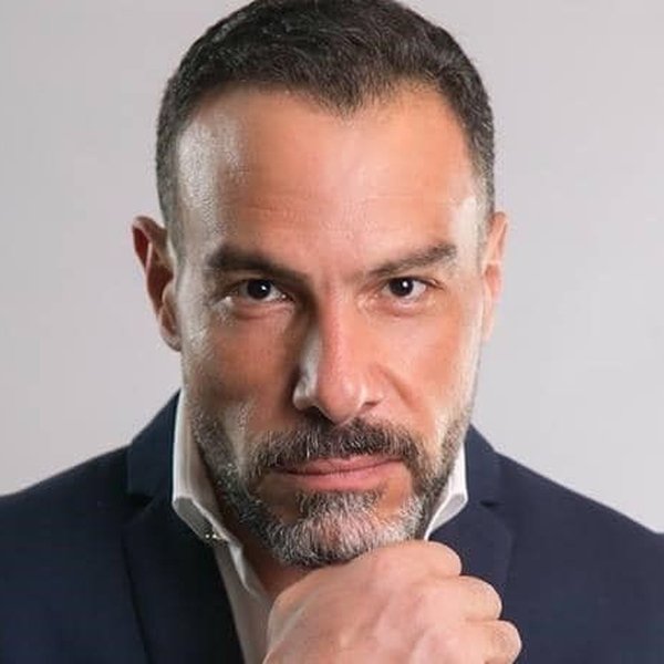 Mohamed Khamis
