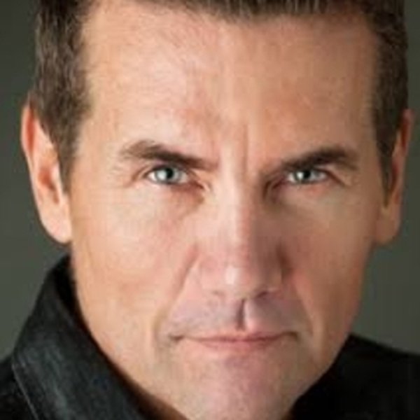 Johnny Cuthbert