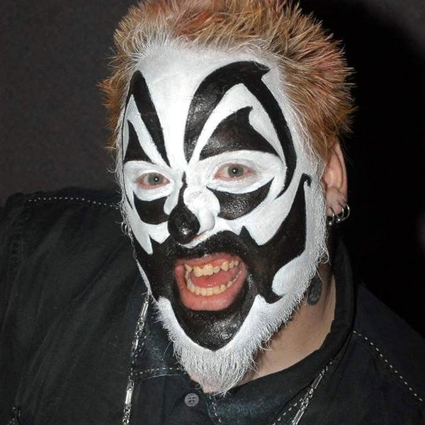 Violent J