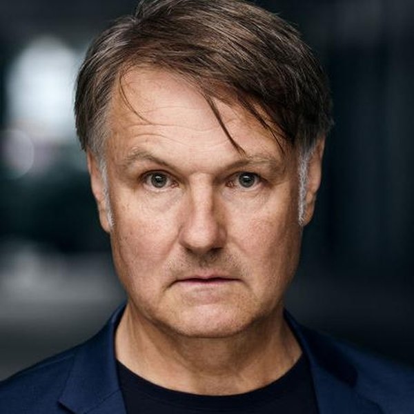 Klaus Schreiber