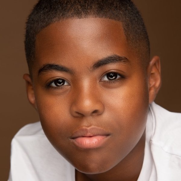 Shamar Hill