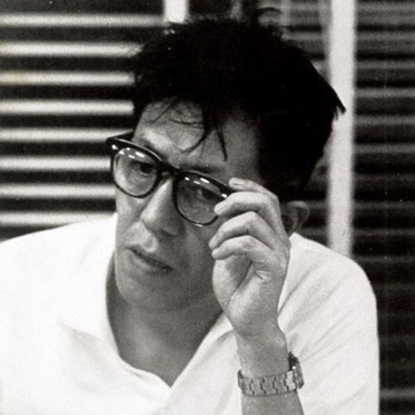 Yūnosuke Itō