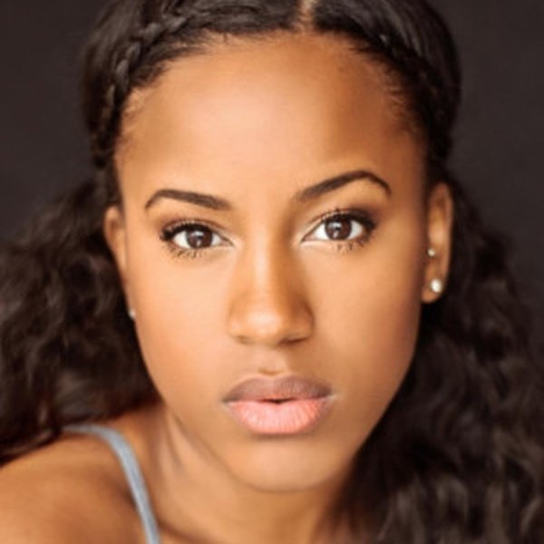 Asha Bromfield