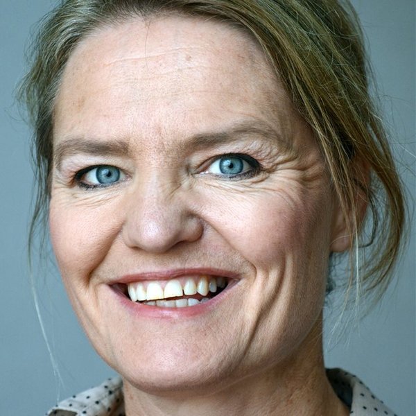 Turid Gunnes