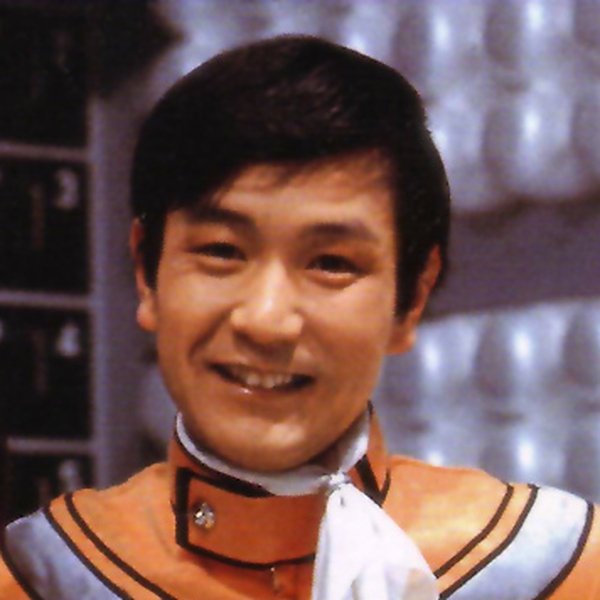 Keiji Takamine