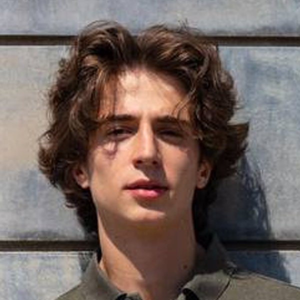 Lorenzo Crovo