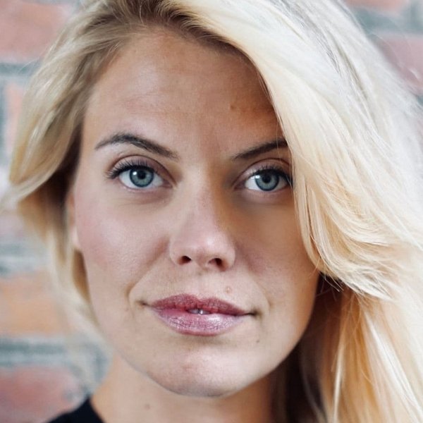 Anna Stokholm
