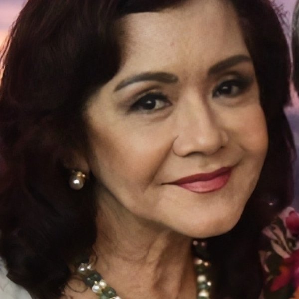 Carla Martinez