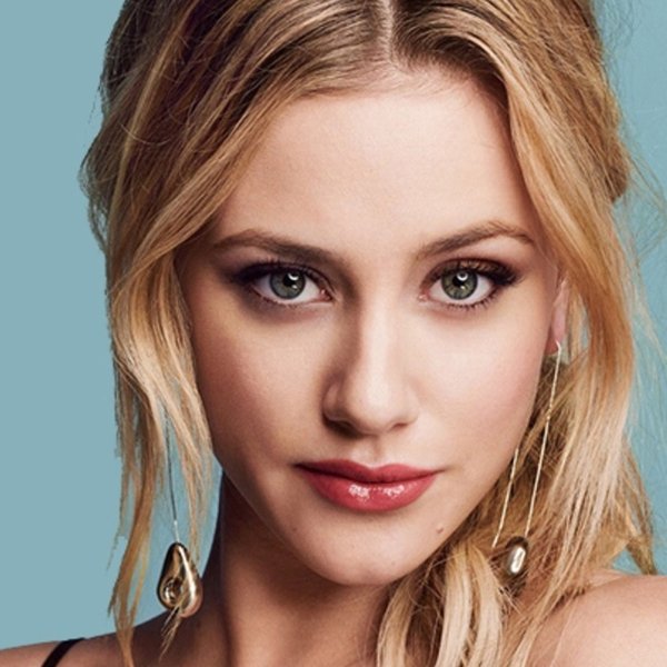 Lili Reinhart