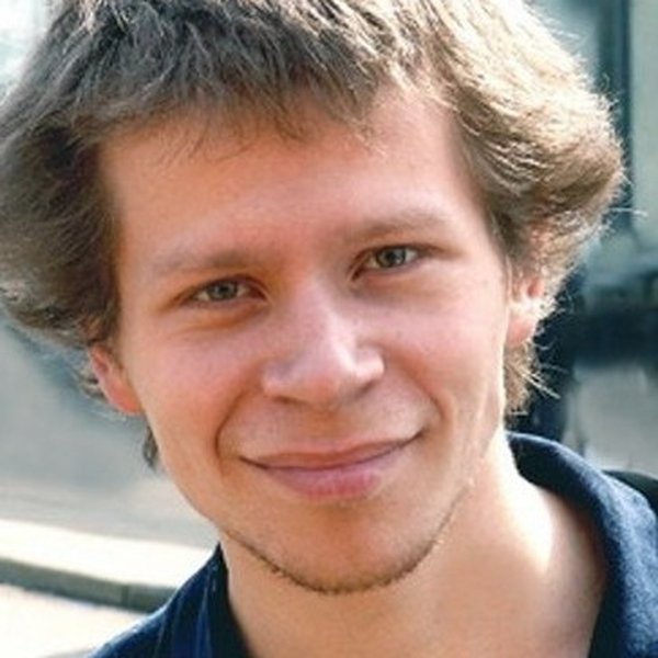 Oleg Sokolov