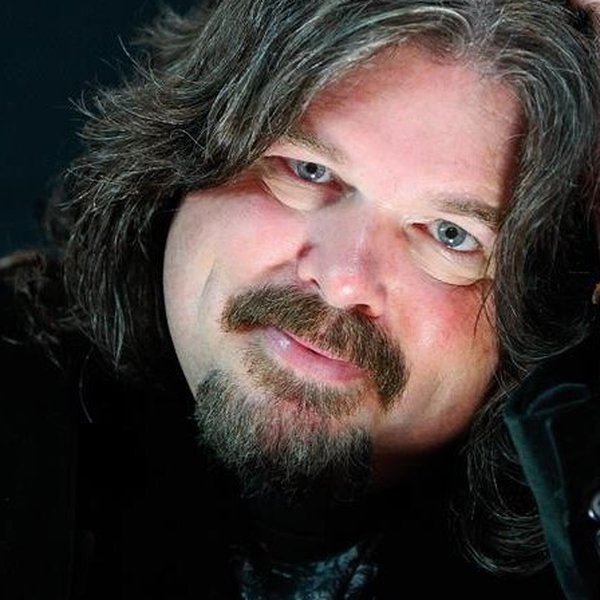 Keith Moyer