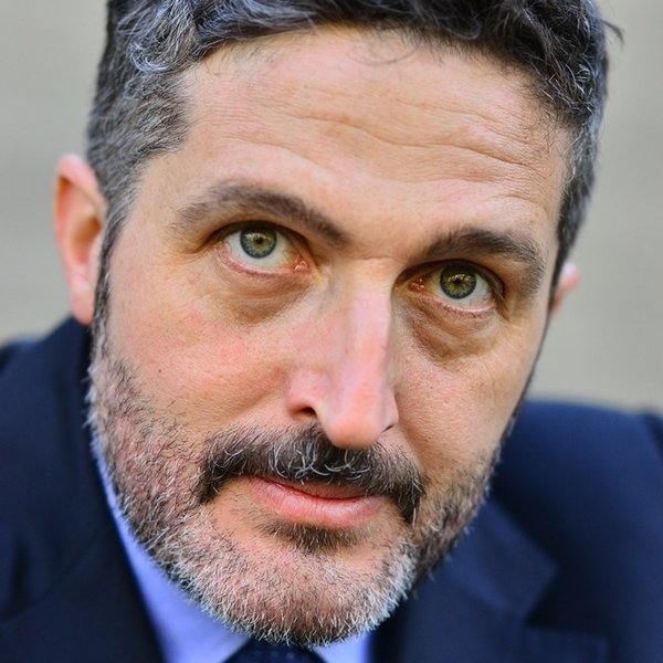 Davide Lorino