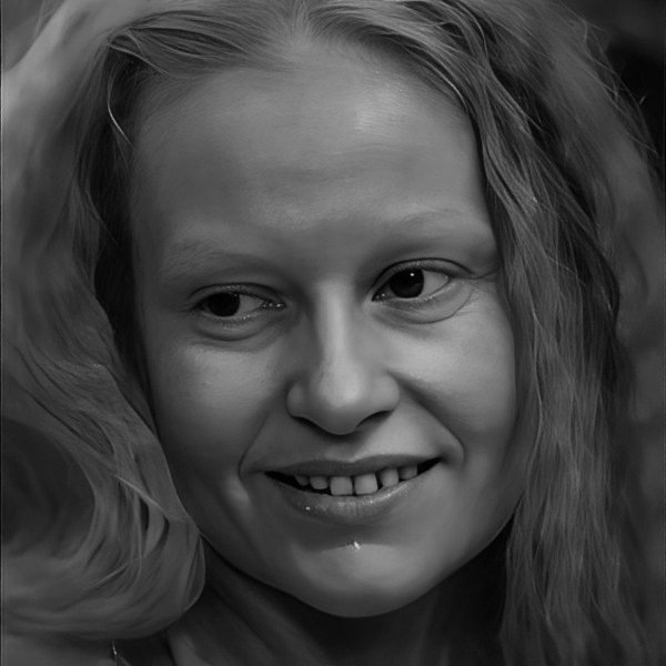 Tatyana Kuznetsova