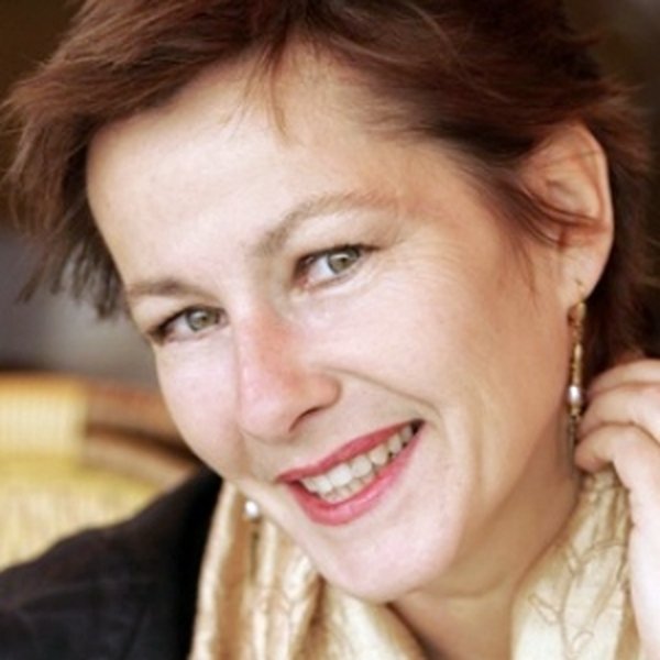 Gabrielle Forest