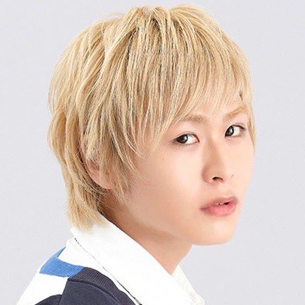 Shinnosuke Morikage