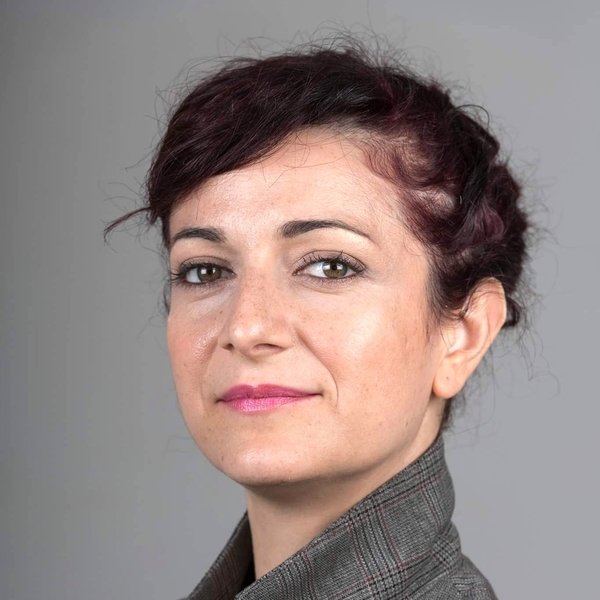 Valentina Curatoli